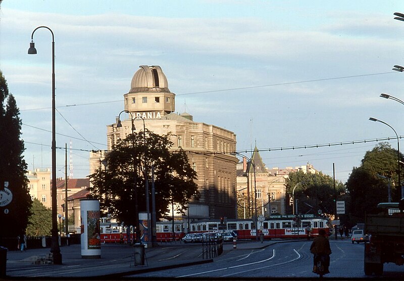 Urania
