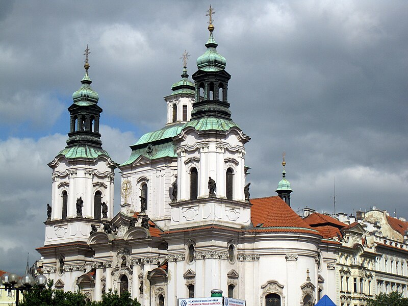 Church of Saint Nicholas