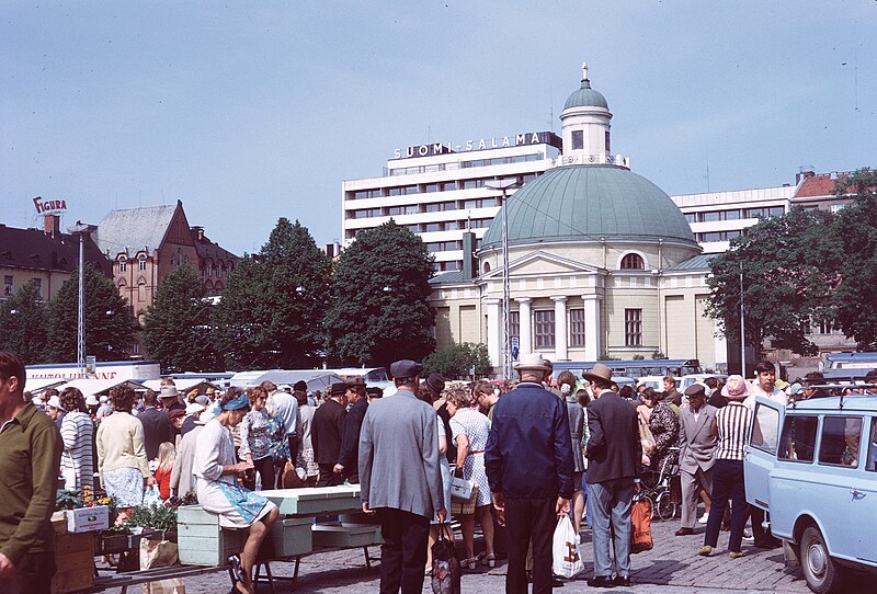 Turku Orthodox Church