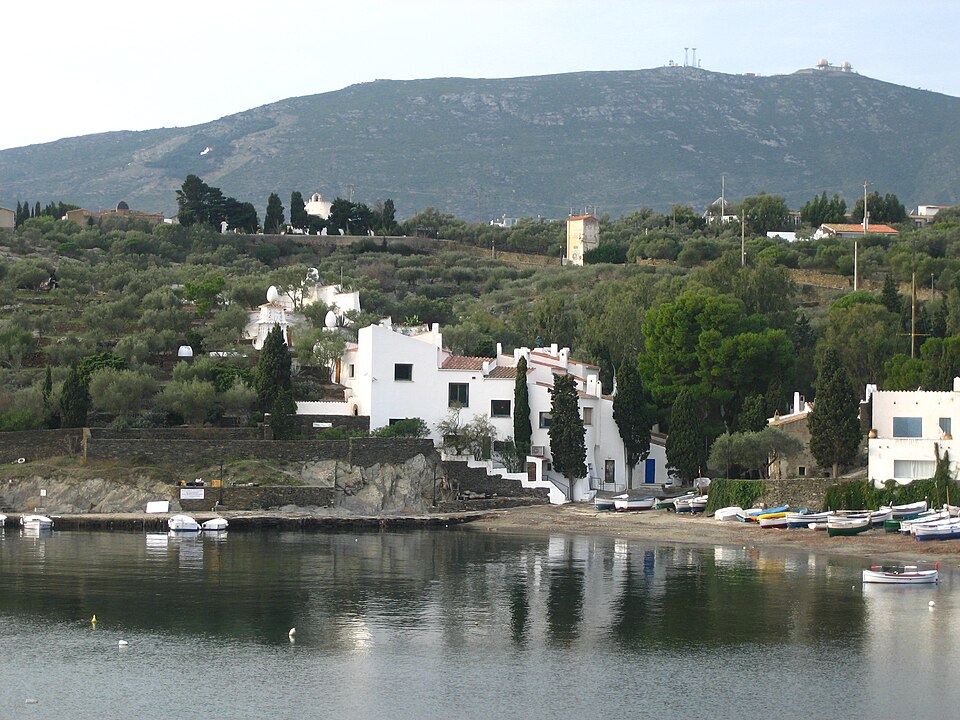 Salvador Dalí House-Museum