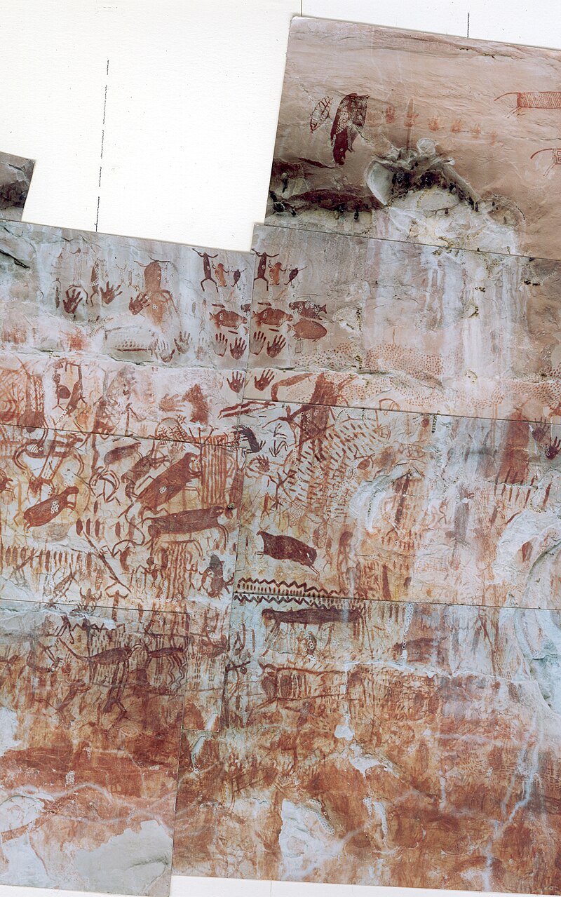 Chiribiquete National Park