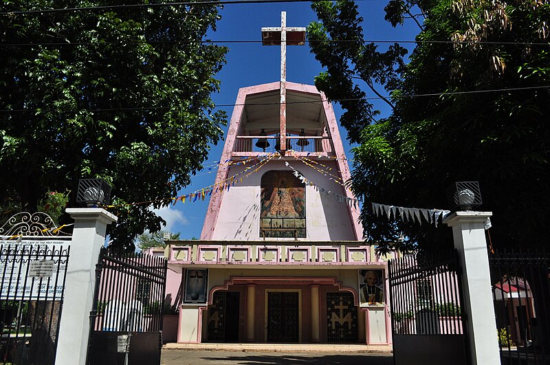 Naval Cathedral