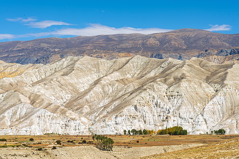 Lo Manthang