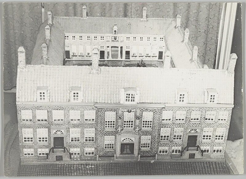 Deutzen Hofje
