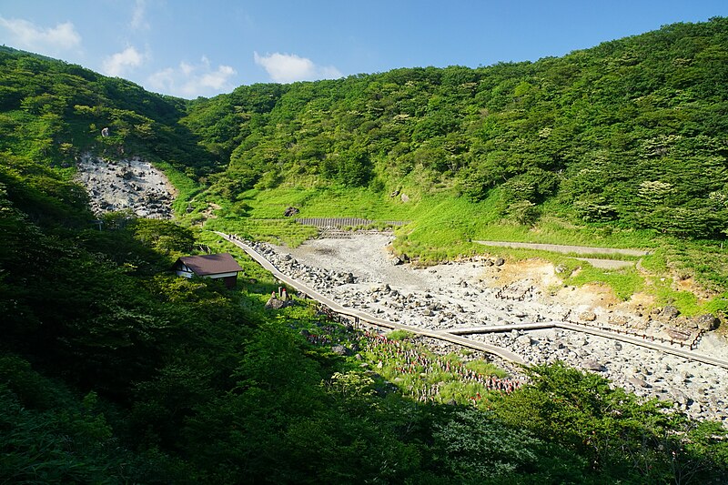 Sesshō-seki
