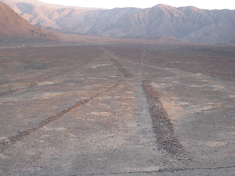 Nazca Lines