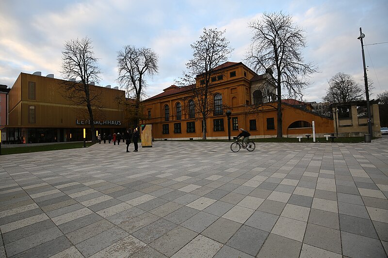 Lenbachhaus