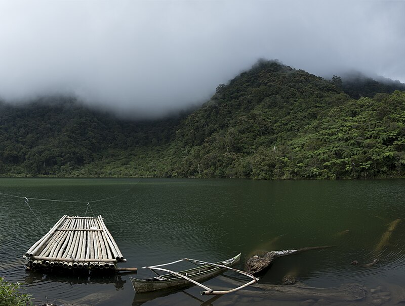 Mount Malindang
