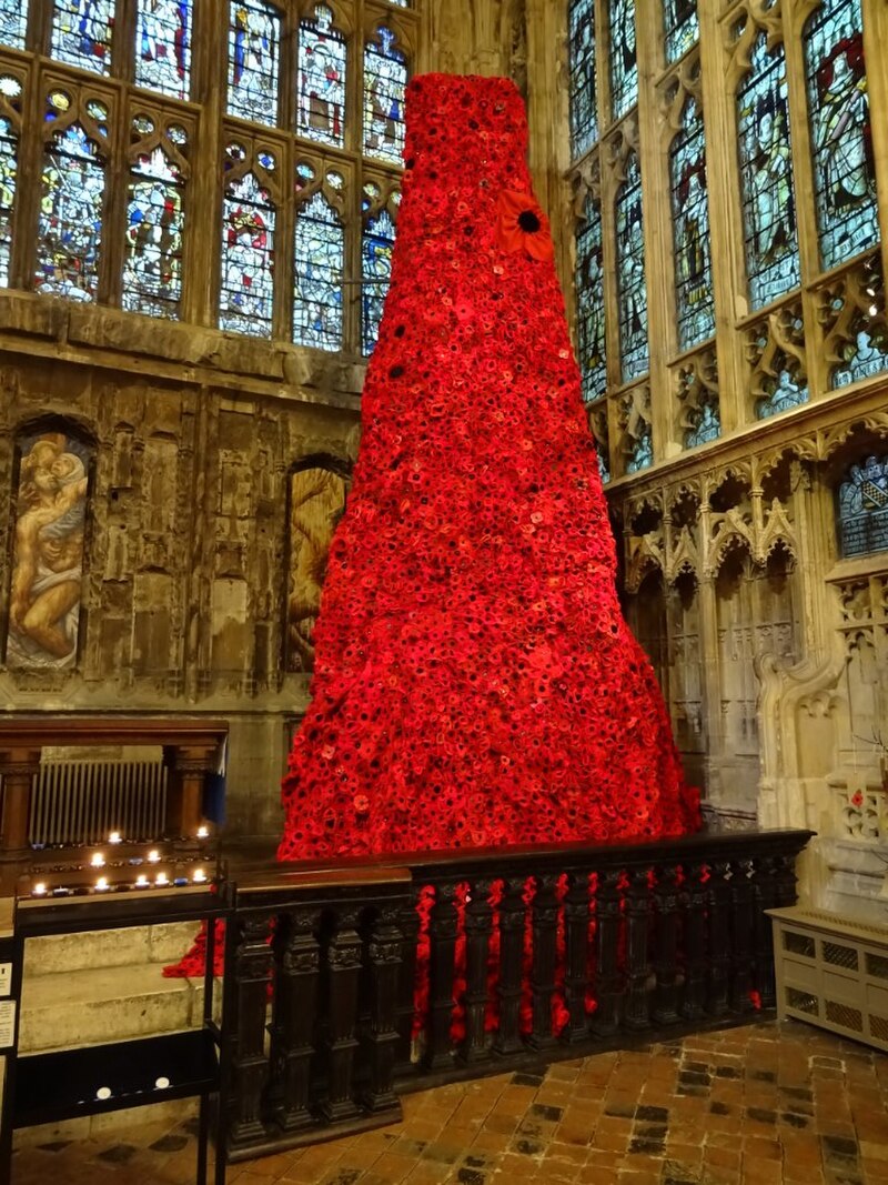 Gloucester Cathedral