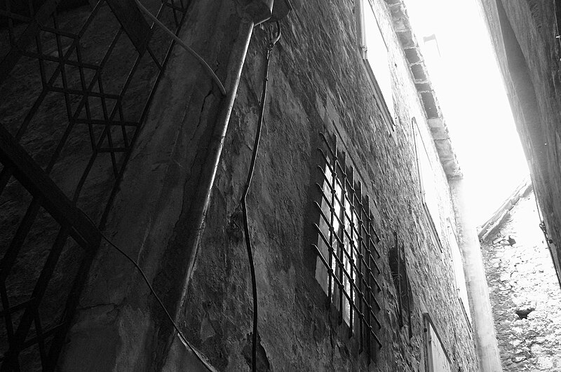 Split Synagogue
