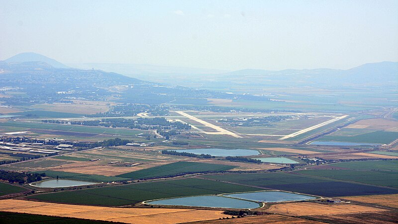 Ramat David