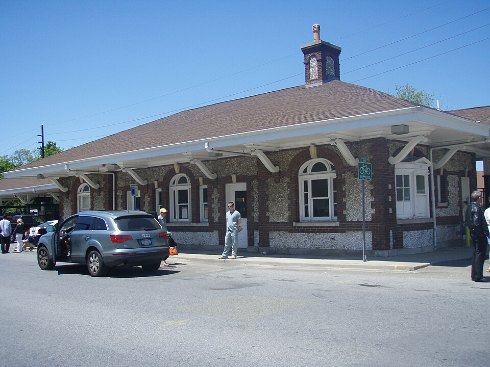 Southampton, New York