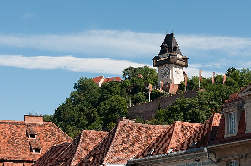 Schlossberg