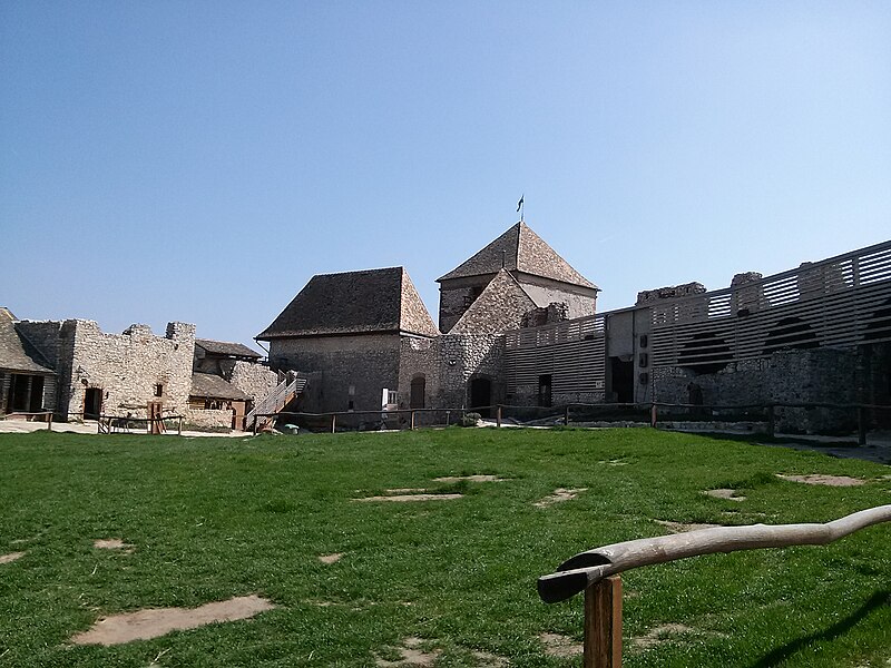 Sümeg Castle
