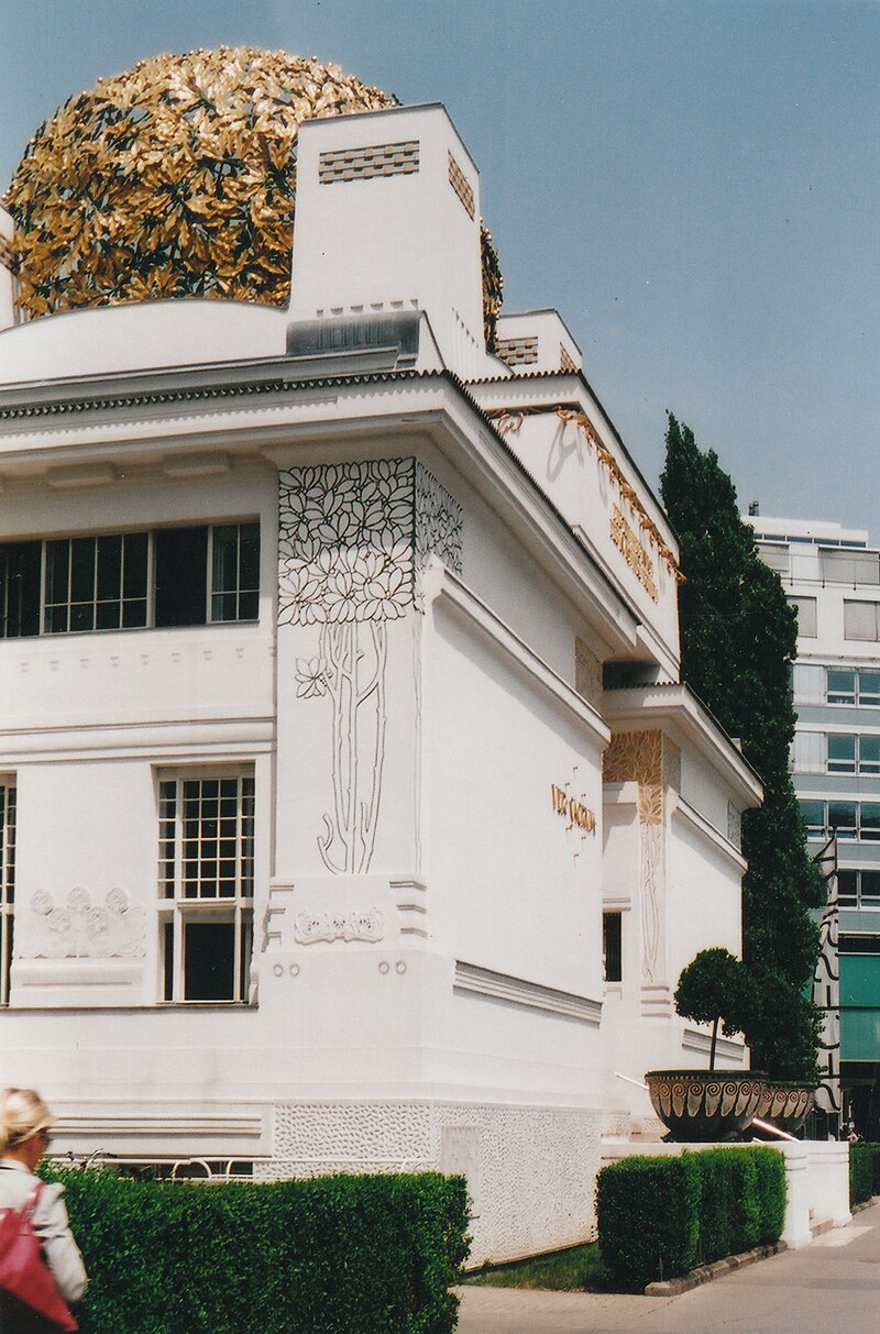 Secession Building