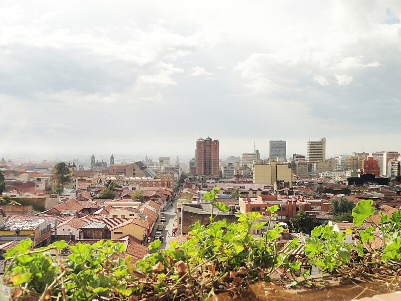 La Candelaria