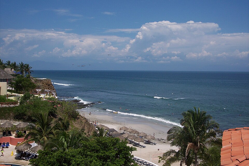 Bahía de Banderas Municipality