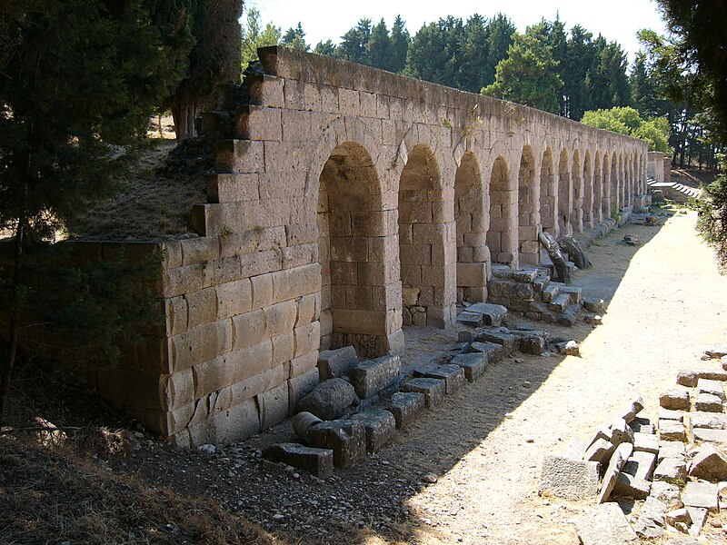 Asclepeion of Kos