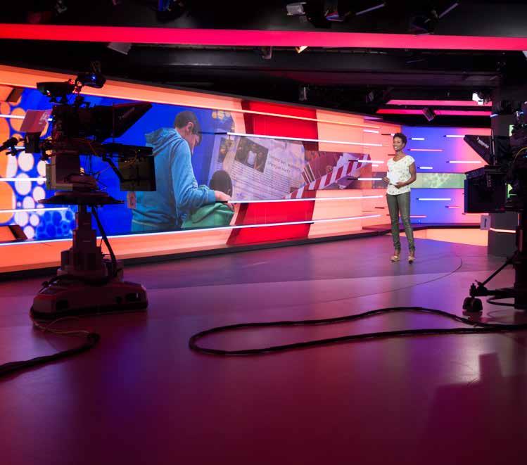 Studio 8