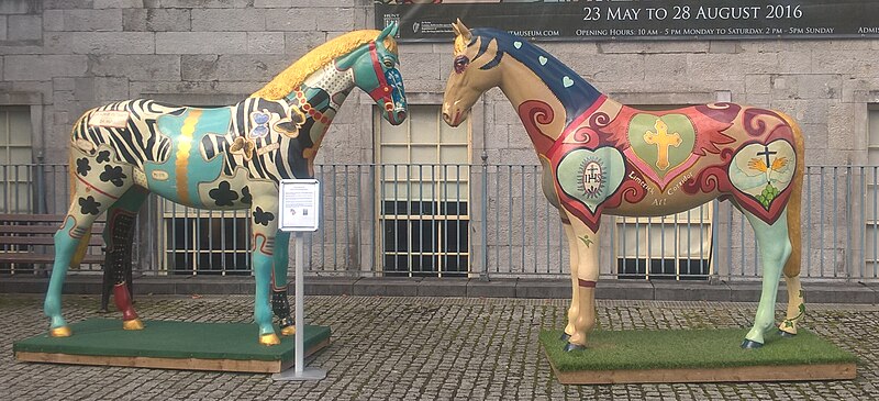 Hunt Museum