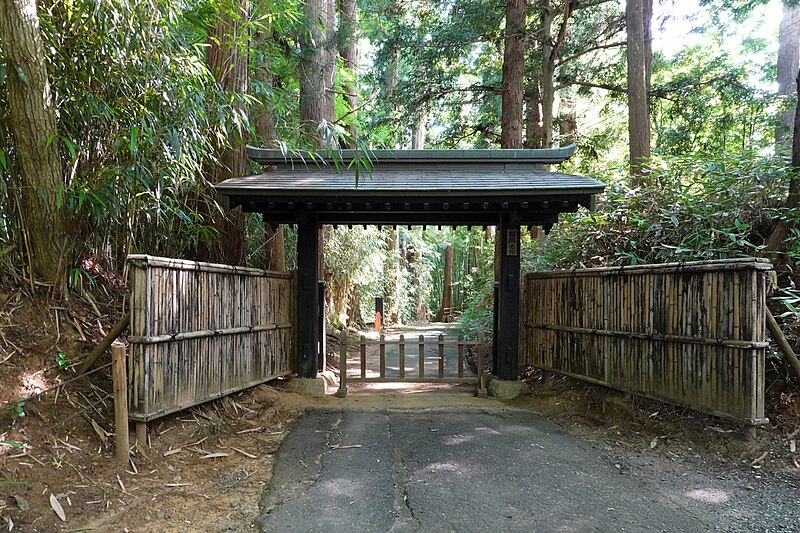 Chūson-ji Temple