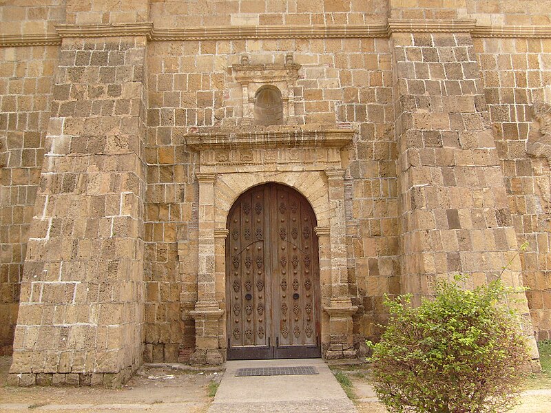 Miagao Church
