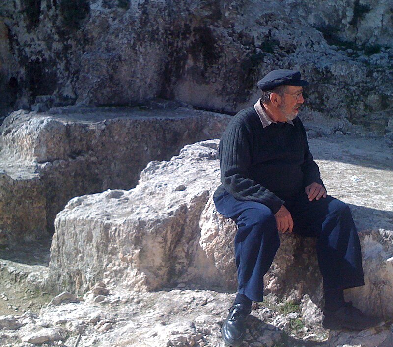 Ketef Hinnom