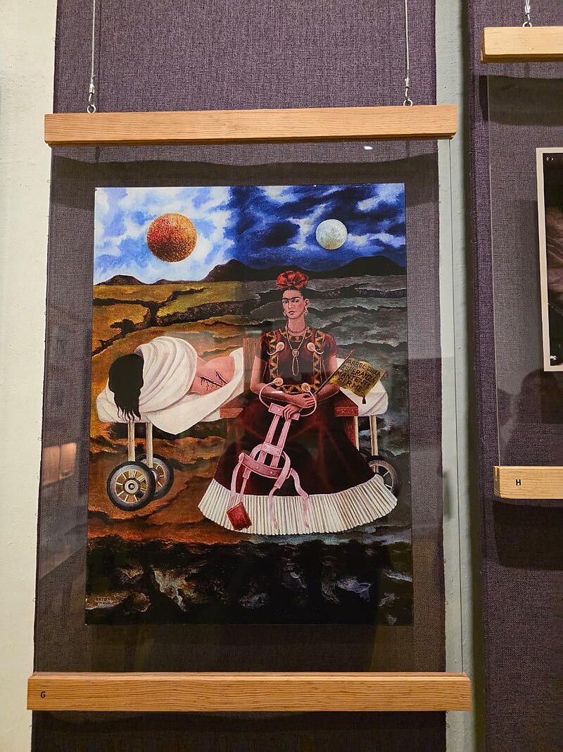Frida Kahlo Museum