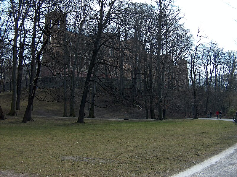 Maximilianeum