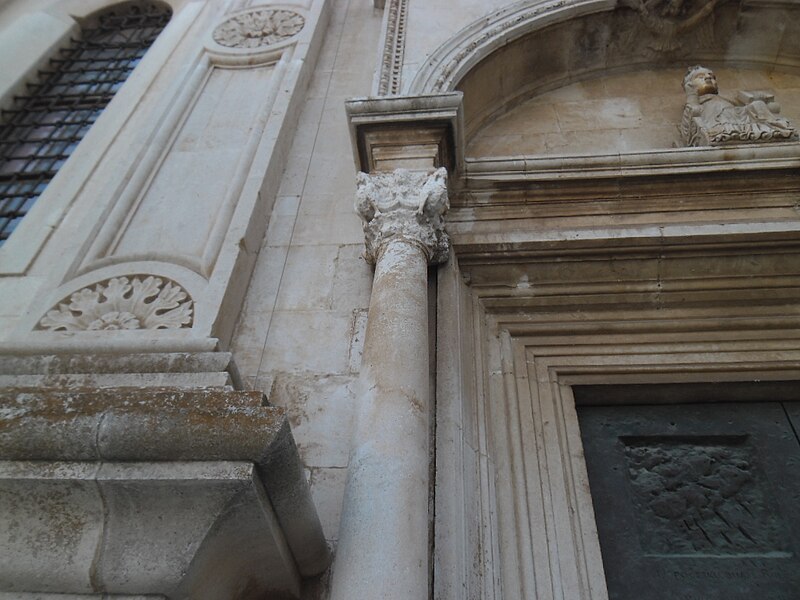 Hvar Cathedral