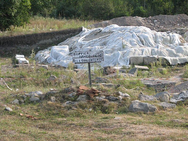 Ulpia Traiana Sarmizegetusa