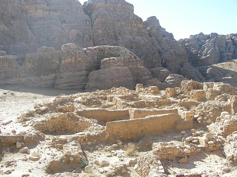 Beidha