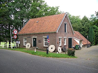 De Wenumse Molen