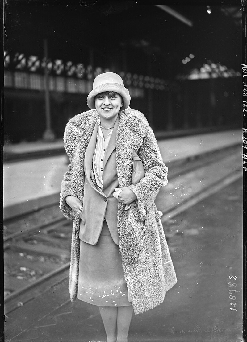 Gare d'Orsay