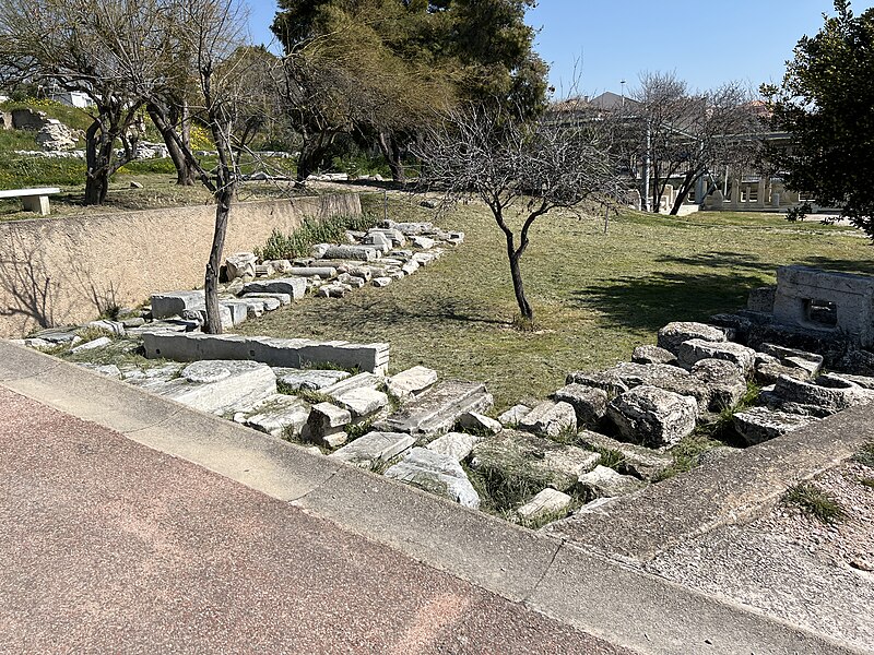 Odeon of Pericles