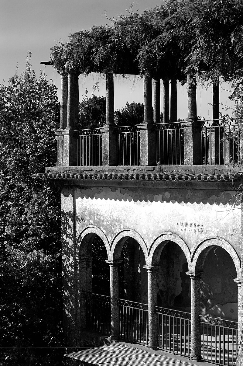 Bom Jesus do Monte