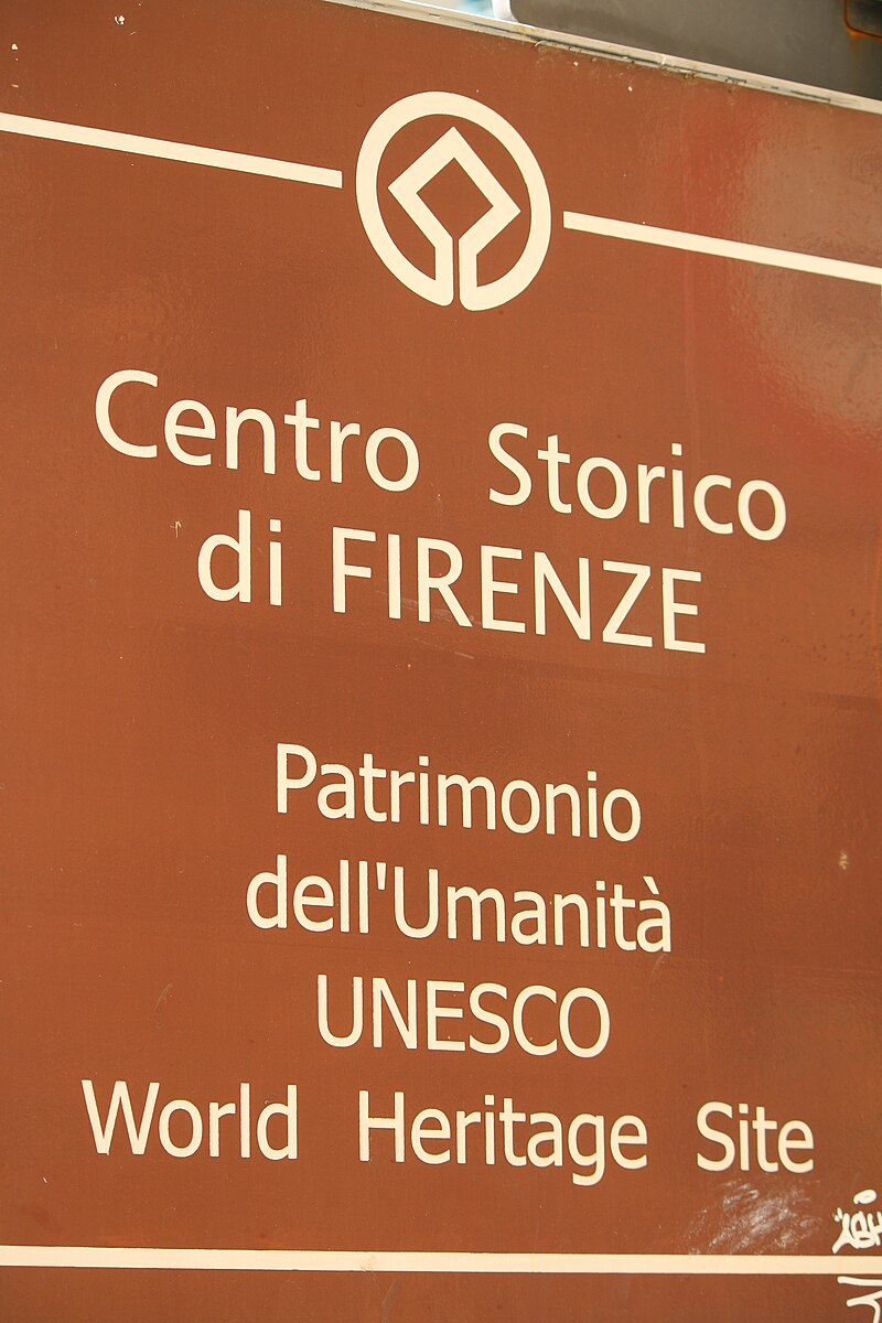 Historic Centre of Florence
