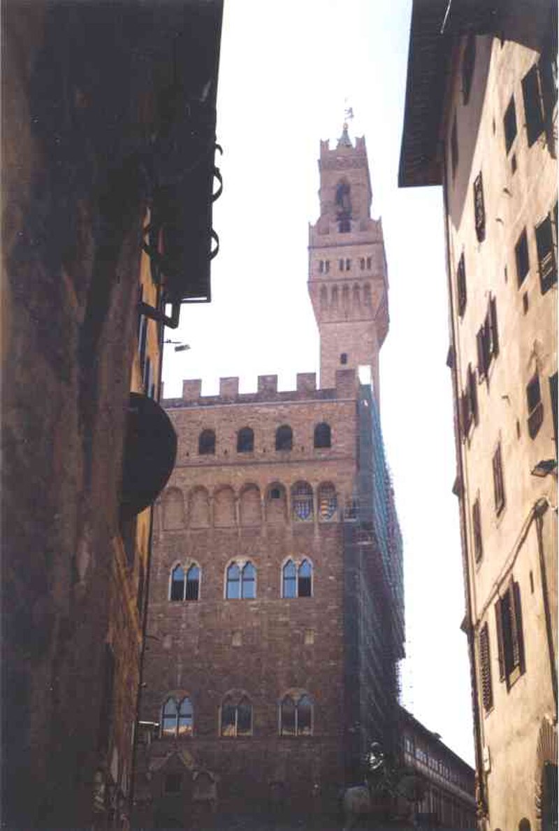 Palazzo Vecchio