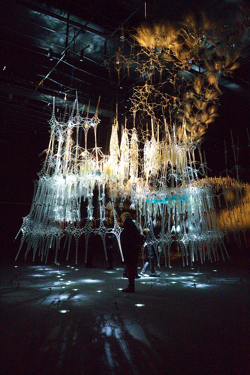 National Museum of Modern and Contemporary Art, Seoul