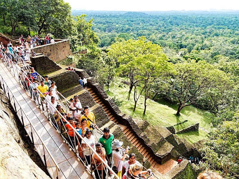 Sigiriya