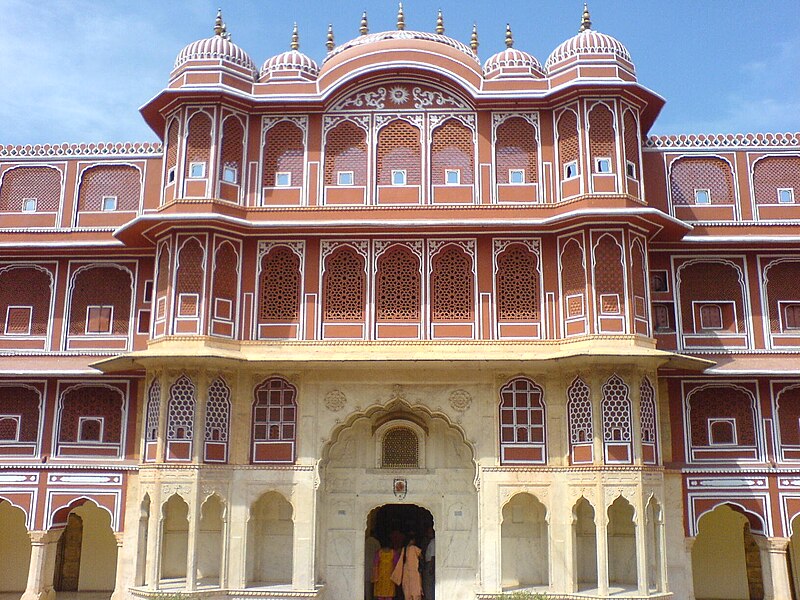 City Palace