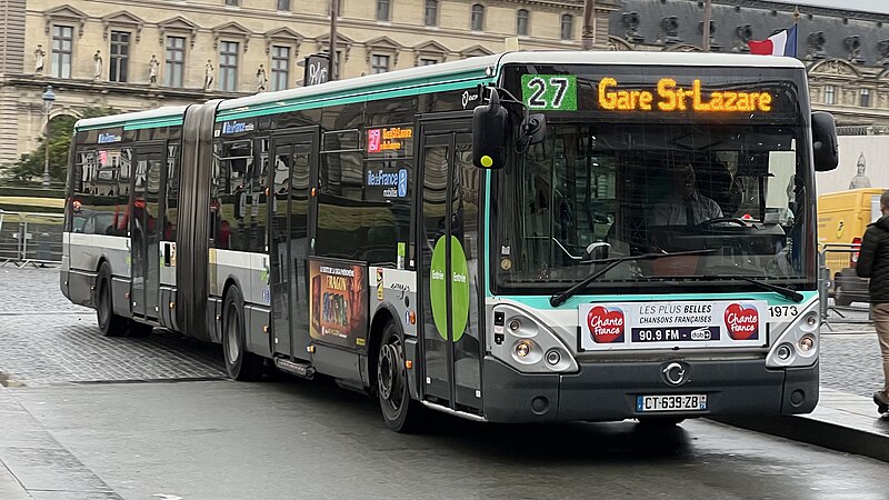Place du Carrousel