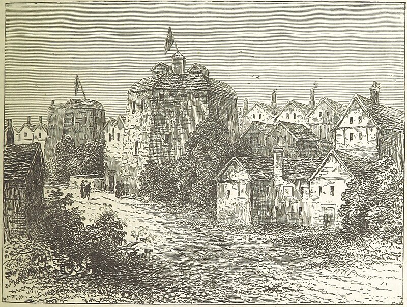 Globe Theatre