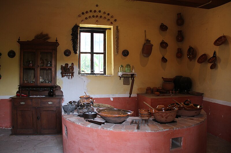 Santa Cecilia Acatitlan