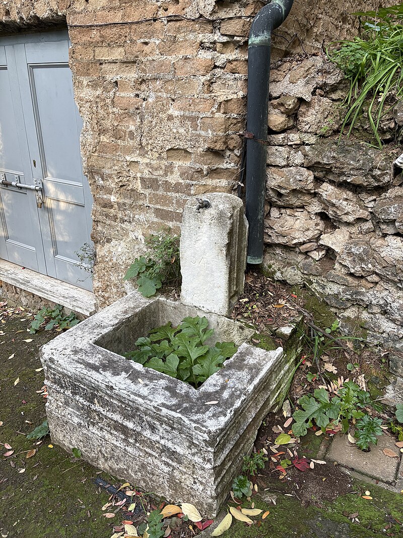 Hadrian's Villa