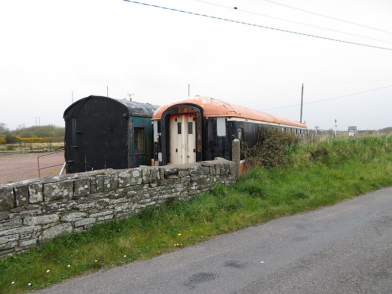 West Clare Railway