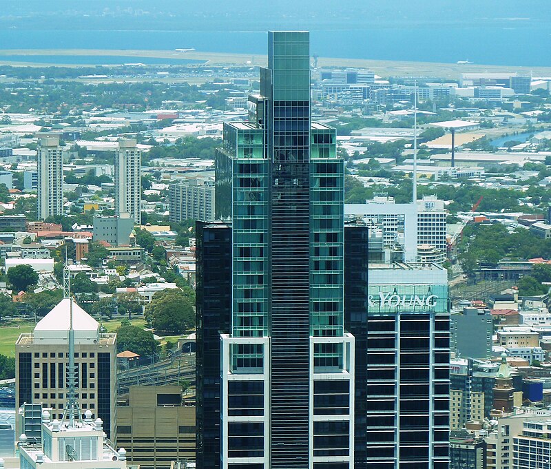 World Tower