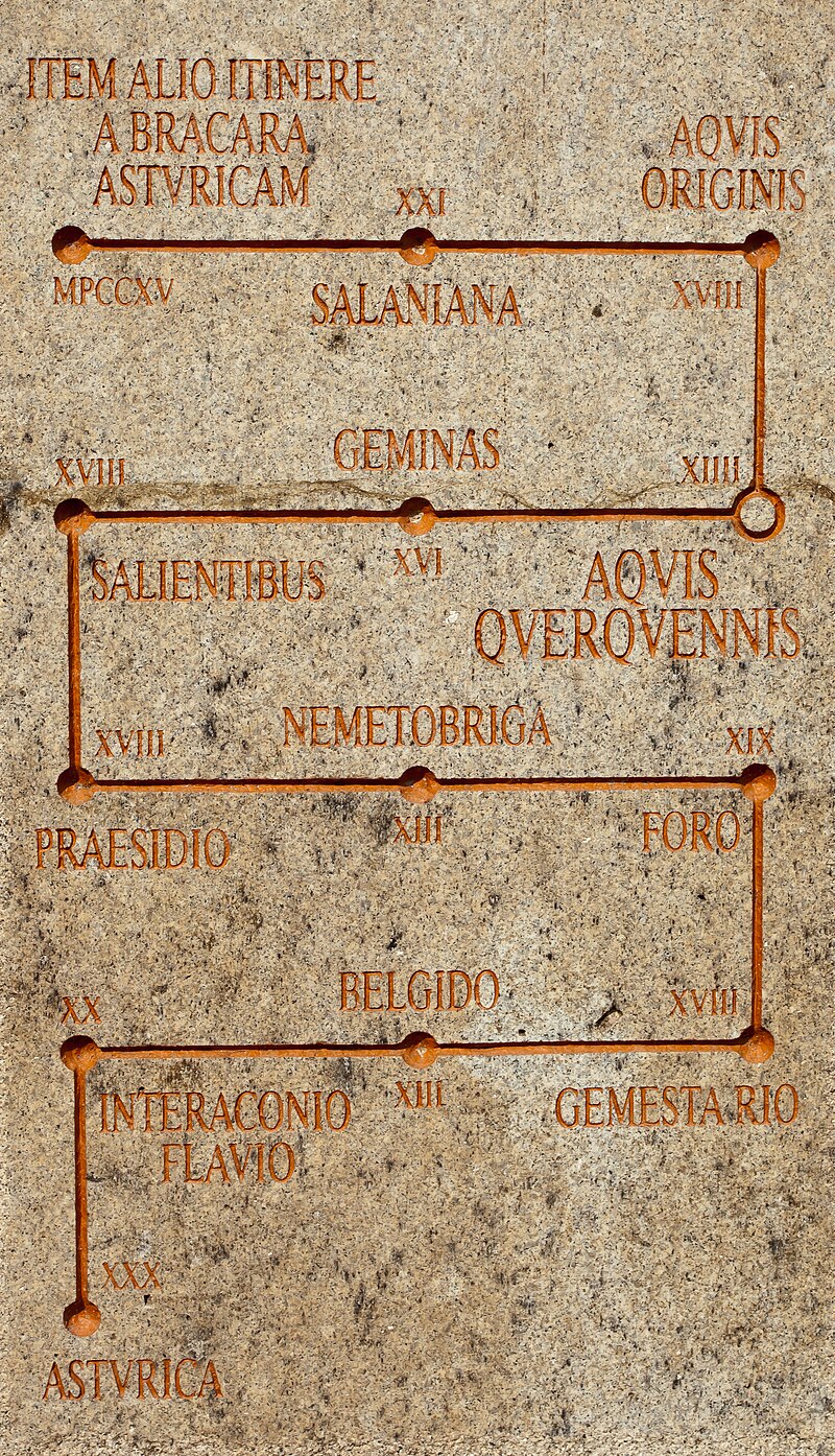 Via Nova