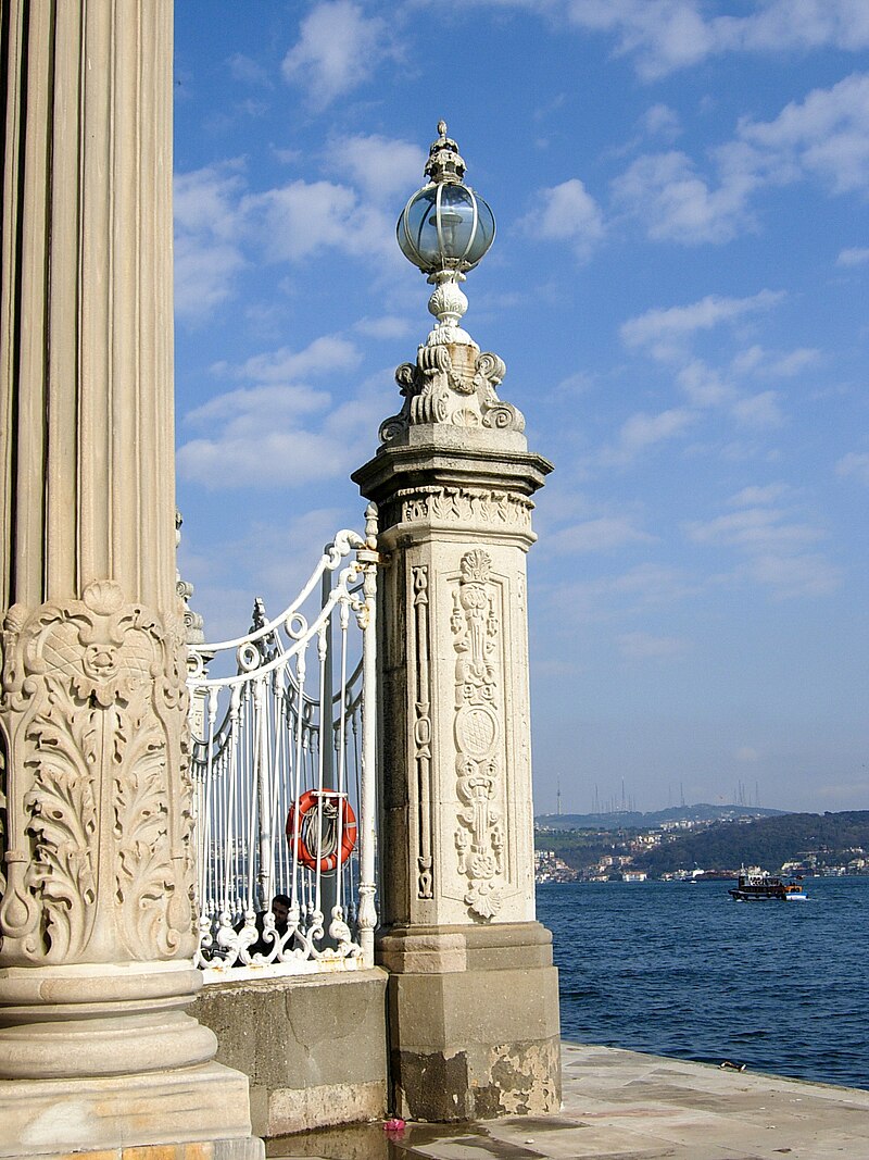 Dolmabahçe Palace