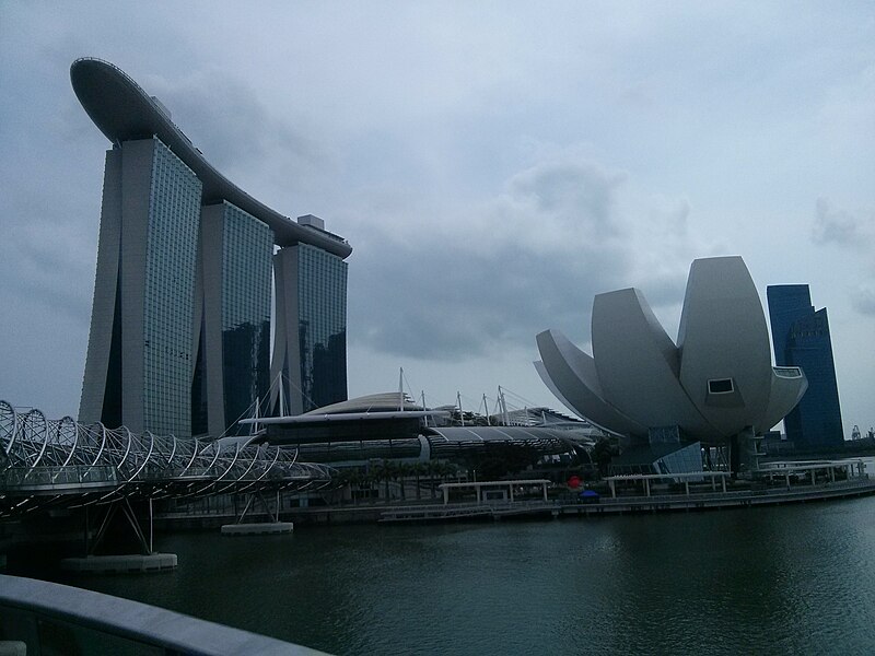 ArtScience Museum